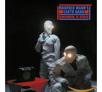 Manfred Mann's Earth Band - Somewhere In Afrika