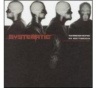 Systematic - Somewhere in Between