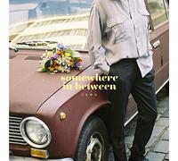 Somewhere In Between (Lim.Ed. + DL) [Vinilo]