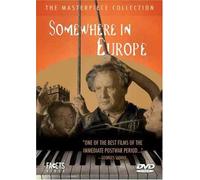 Somewhere in Europe [Reino Unido] [DVD]