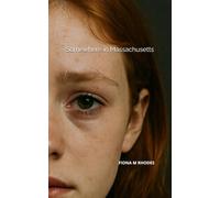 Somewhere in Massachusetts: A Memoir from the Spaces Between Hunger and Hope