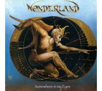 Somewhere In My Eyes