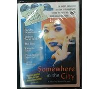 Somewhere In The City (V.O.S.) [DVD]