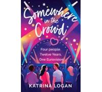 Somewhere In The Crowd (ebook)