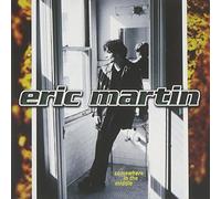 Somewhere in the Middle by ERIC MARTIN (2013-05-04)