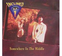 Somewhere in the middle/Day at the races [Single-CD]