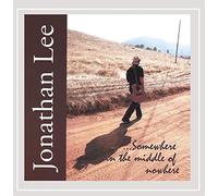 Somewhere in the Middle of Nowhere