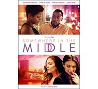 Somewhere in the Middle [USA] [DVD]