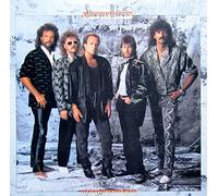 Somewhere in the night (1987, US) / Vinyl record [Vinyl-LP]