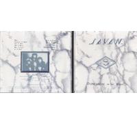 Somewhere In The Night by Javan