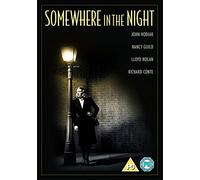 Somewhere in the Night [DVD] [1946] by John Hodiak