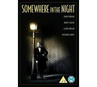 Somewhere In The Night [Edizione: Regno Unito] [Reino Unido] [DVD]