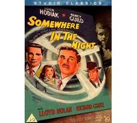 Somewhere in the Night [Reino Unido] [DVD]
