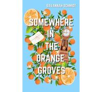 Somewhere In The Orange Groves (Holding On To You - A Duet)