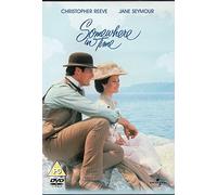 Somewhere in Time [1980] [DVD] [Reino Unido]