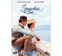 Somewhere in Time [80/E, J/S: E, [Alemania] [DVD]