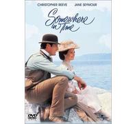 Somewhere in Time [80/Vista/E, [Alemania] [DVD]