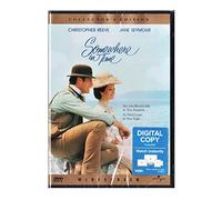 Somewhere in Time [DVD] [1980] [Region 1] [US Import] [NTSC]