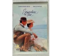 Somewhere In Time [Edizione: Regno Unito] [Reino Unido] [DVD]