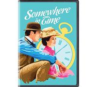 Somewhere In Time [Edizione: Stati Uniti] [DVD]