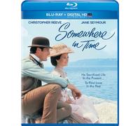 Somewhere In Time [Edizione: Stati Uniti] [Reino Unido] [Blu-ray]