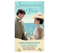 Somewhere in Time [Francia] [VHS]