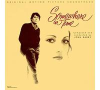 Somewhere in Time - Somewhere on Time [Vinilo]