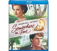 Somewhere in Time [USA] [Blu-ray]