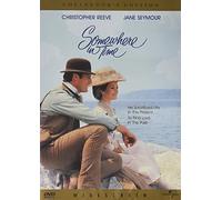 Somewhere in Time [USA] [DVD]