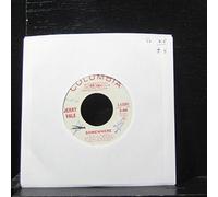 Somewhere/I've Lost My Heart Again (VG/VG+ 45 rpm)