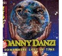 Somewhere Lost In Time by Danny Danzi