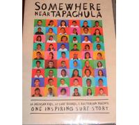Somewhere Near Tapachula; 54 Mexican Kids, 37 Surfboards, 2 Australian Parents