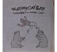 Somewhere on the Golden Coast [Vinilo]