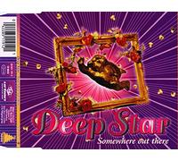 Somewhere out there [Single-CD]