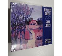 Somewhere over yonder