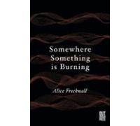 Somewhere Something Is Burning (ebook)
