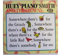 Somewhere There's Honey For The Grizzly Bear, Somewhere There's A Flower For The Bee [Vinyl LP]