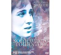 Somewhere Tomorrow [Alemania] [DVD]
