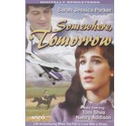 Somewhere Tomorrow [Edizione: Regno Unito] [Italia] [DVD]