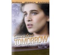 Somewhere, Tomorrow [Reino Unido] [DVD]
