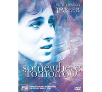 Somewhere Tomorrow ( Somewhere, Tomorrow ) [ Origen Australiano, Ningun Idioma Espanol ]