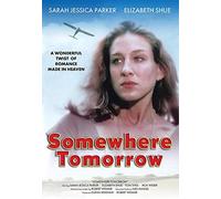 Somewhere, Tomorrow [USA] [DVD]