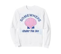 Somewhere Under The Sea Sudadera