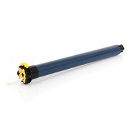 Somfy Motor LT50 Ariane 1032050 – 6 Nm, 17 rpm – cable enrollable, ajustes manuales