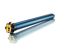 Somfy 1041056 - LT50 Meteor | 20Nm - 17 Vueltas/Min | Motor con cable Persiana enrollable | Ajustes Manuales