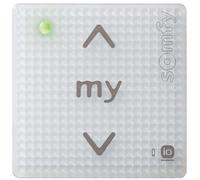 Somfy 1811093 transmisore smart home inalámbrico montado en pared rf