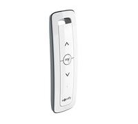 Somfy 1870402 Transmisor portátil inalámbrico de 1 Canal