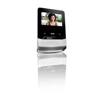 somfy 1870536 Monitor V100+ Videoportero 2 hilos, Pantalla a color, 11 cm
