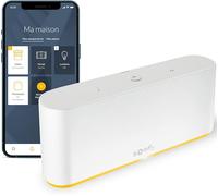Somfy 1870595 - control remoto inteligente para la gestión de propiedades