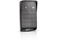Somfy 1870929 - Teclado de código, Gris